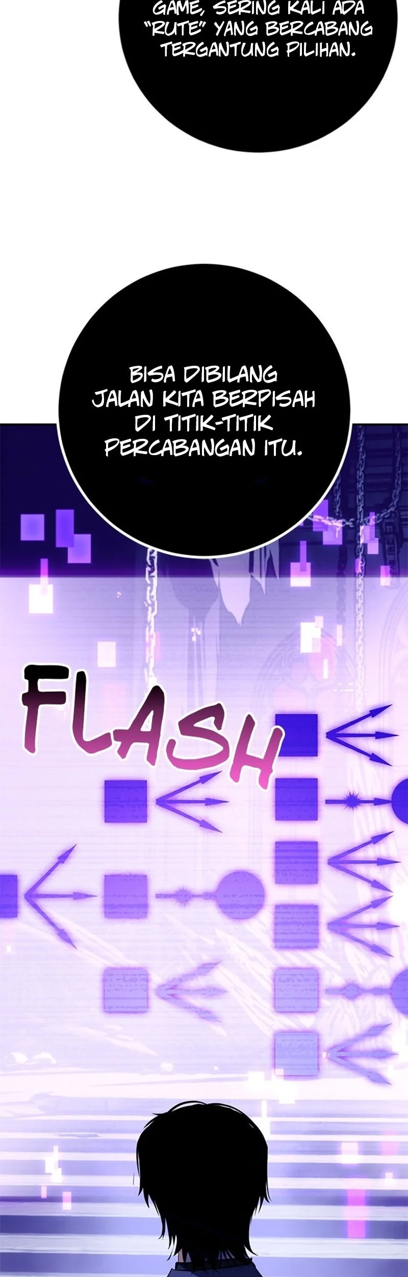 Return to Player Chapter 220 - halaman 47
