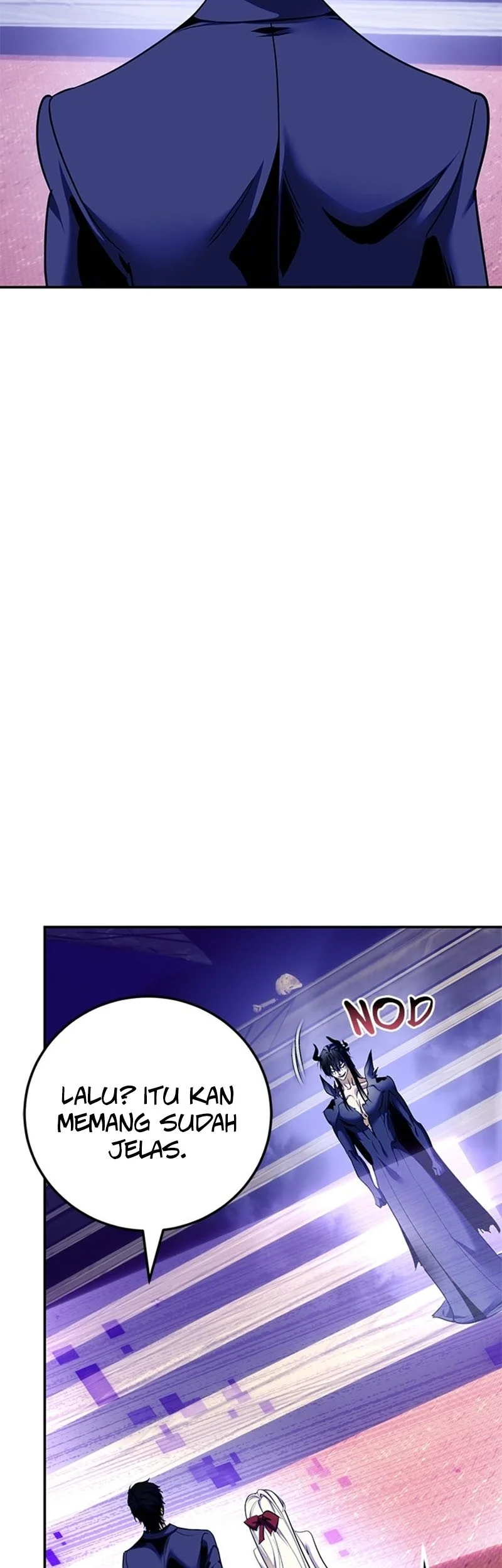 Return to Player Chapter 220 - halaman 48