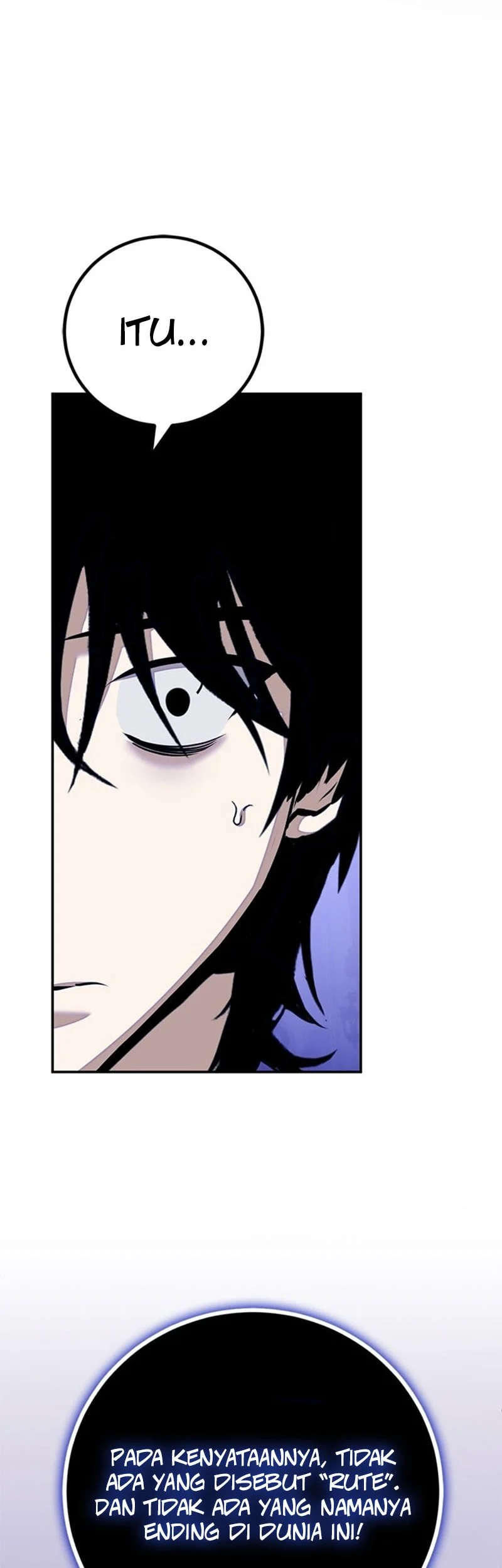 Return to Player Chapter 220 - halaman 53