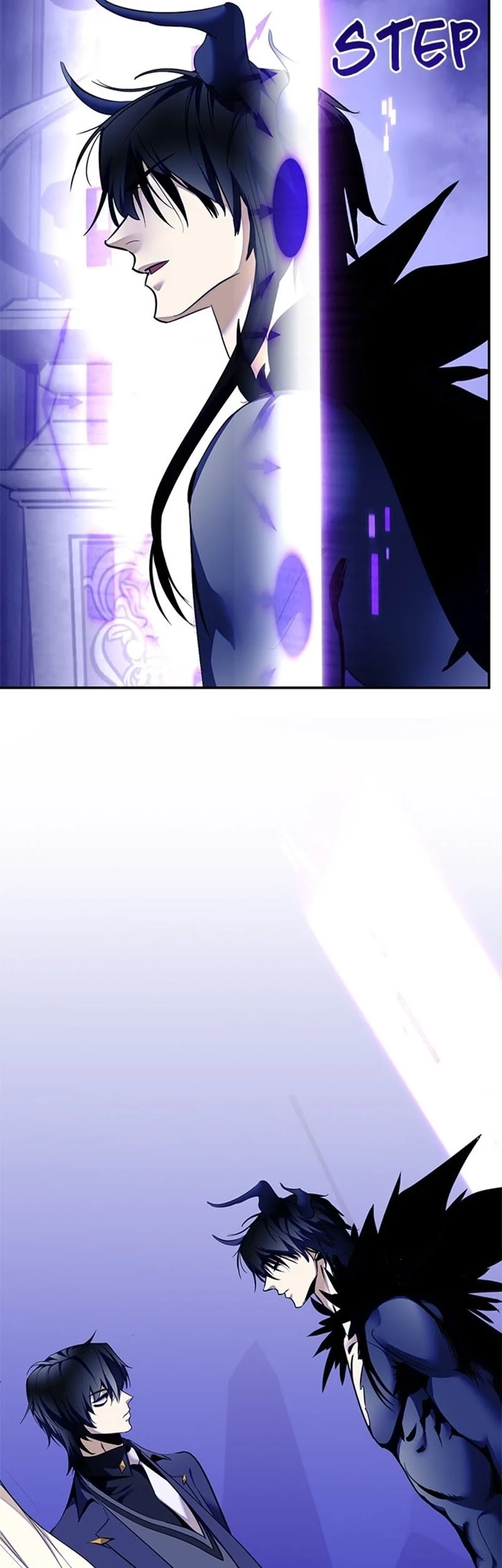 Return to Player Chapter 220 - halaman 56