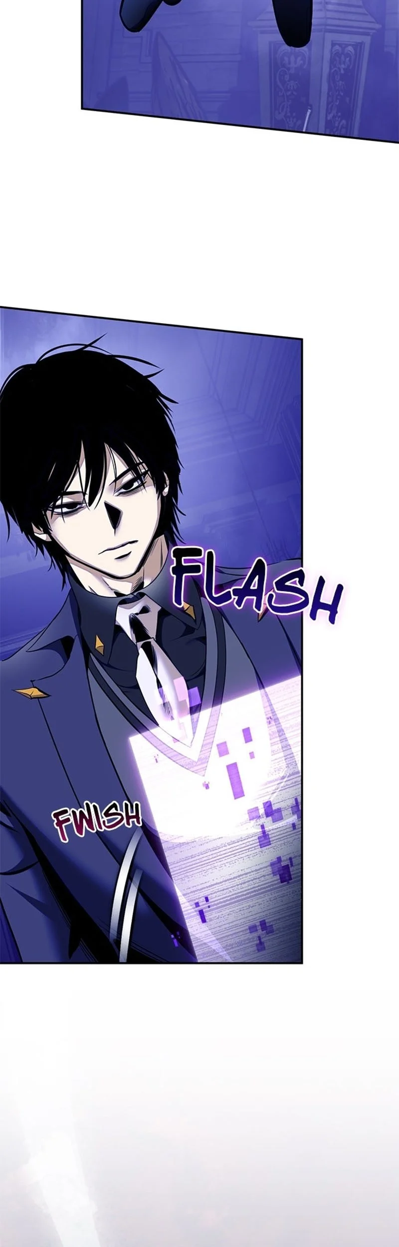 Return to Player Chapter 220 - halaman 58