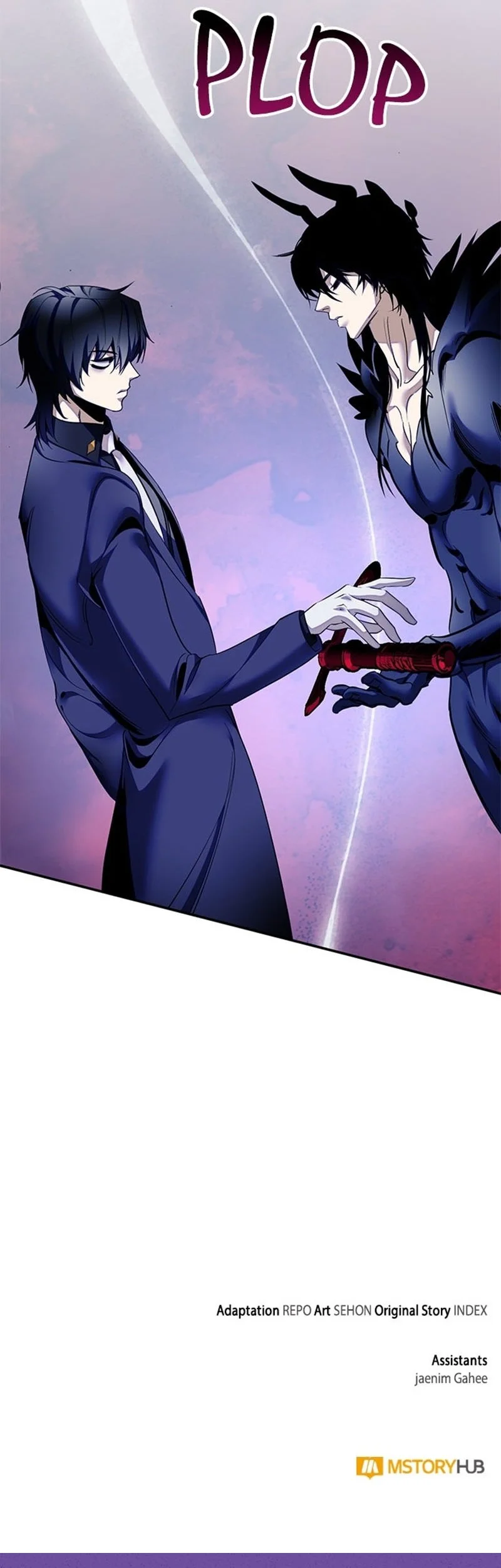 Return to Player Chapter 220 - halaman 59