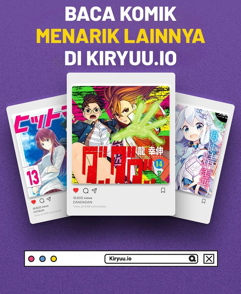 Return to Player Chapter 220 - halaman 60
