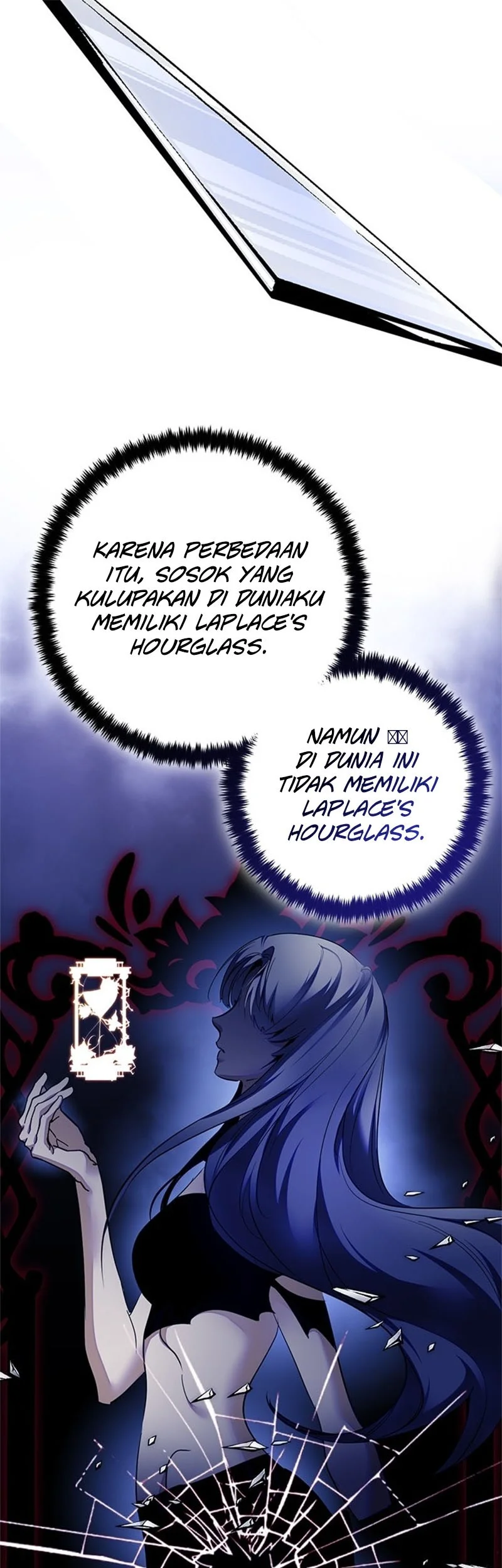 Return to Player Chapter 220 - halaman 8