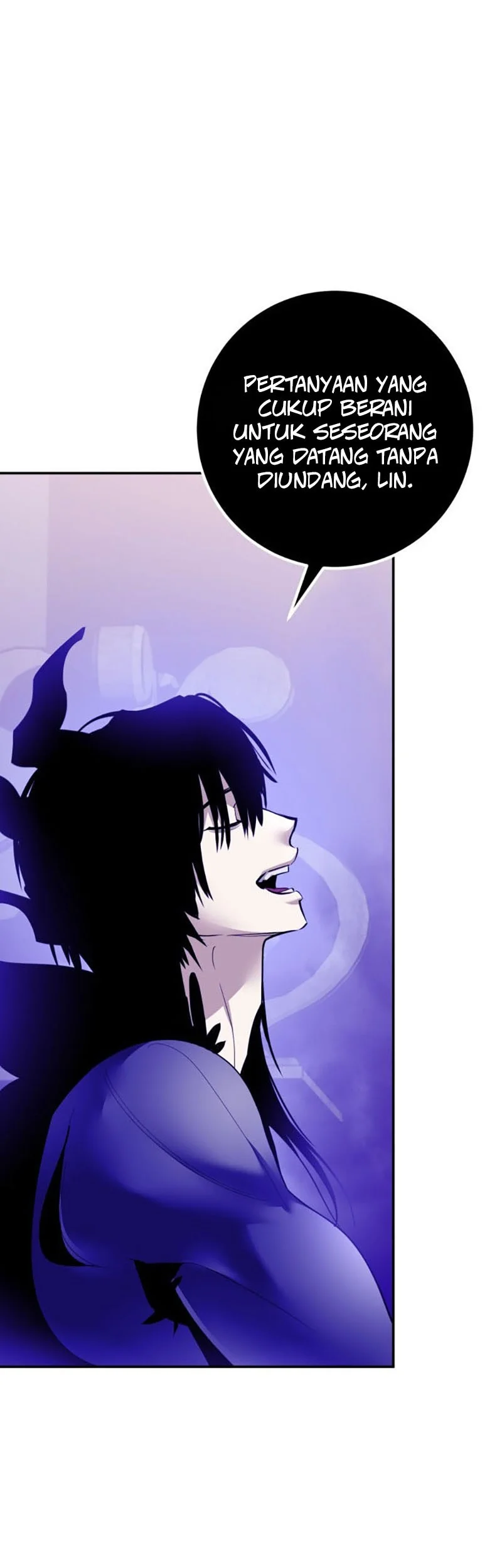 Return to Player Chapter 221 - halaman 14