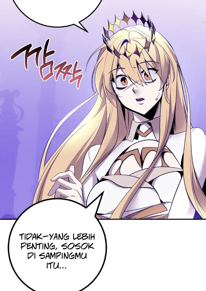 Return to Player Chapter 221 - halaman 16