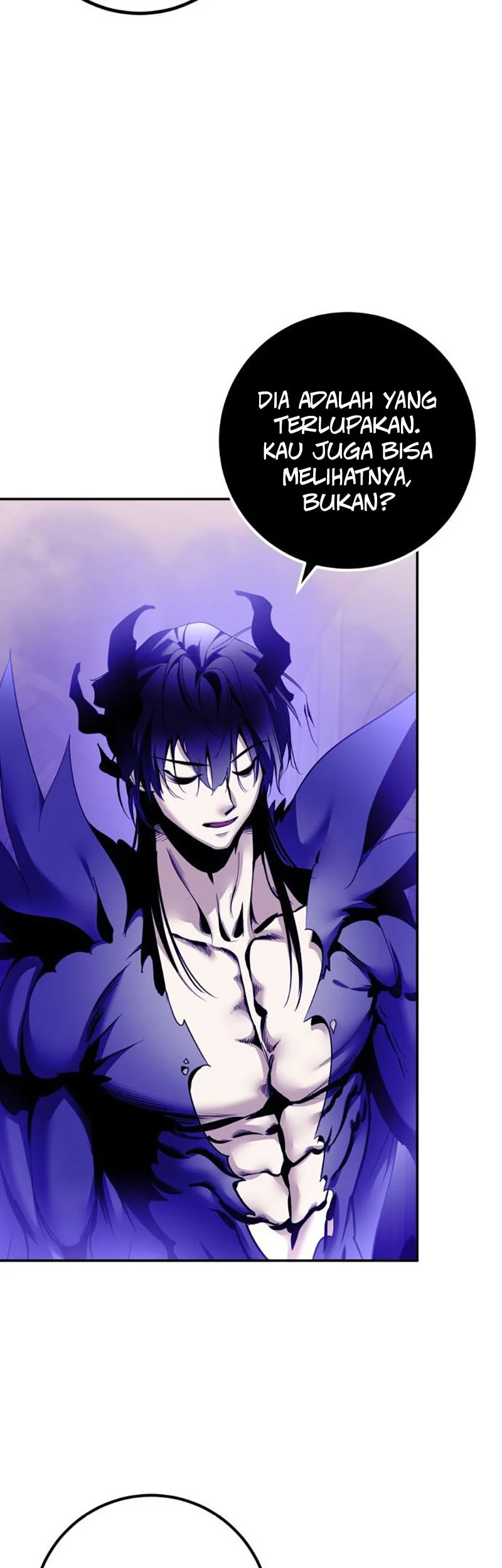 Return to Player Chapter 221 - halaman 17