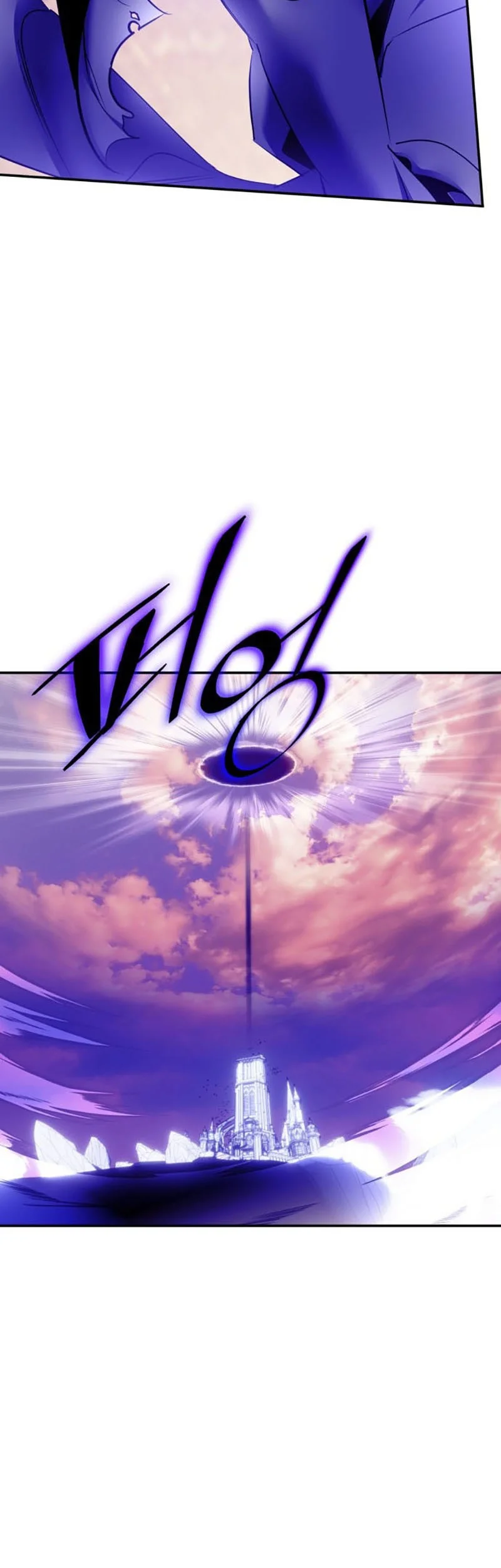 Return to Player Chapter 221 - halaman 19