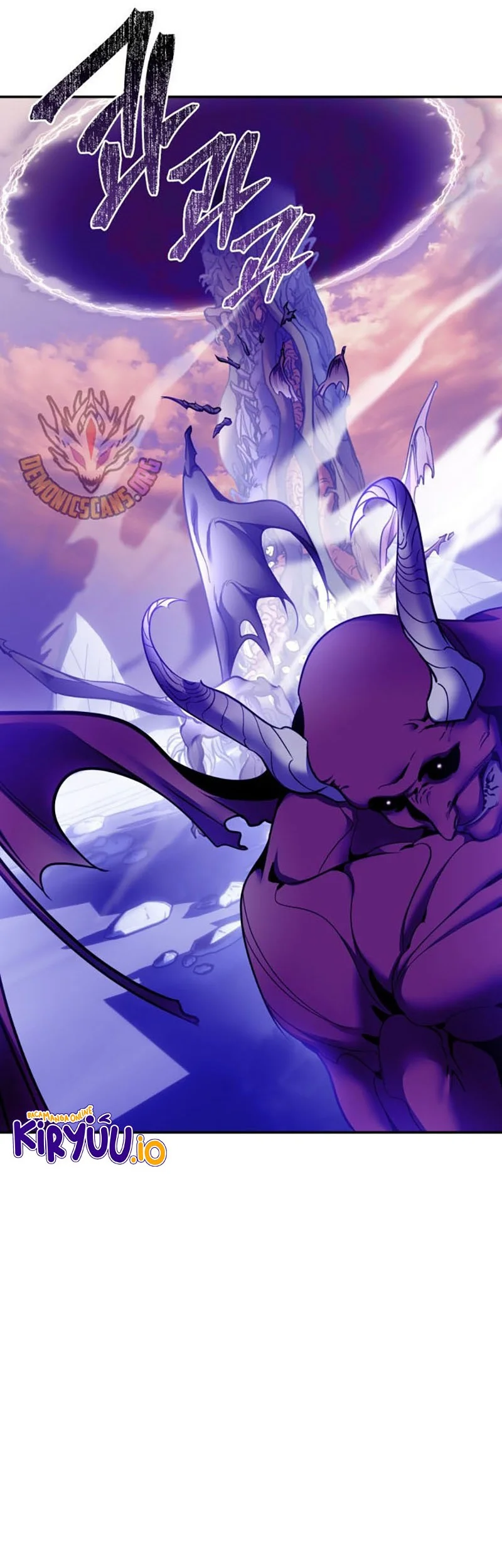 Return to Player Chapter 221 - halaman 20