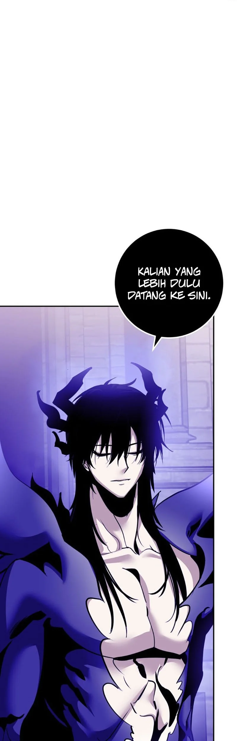 Return to Player Chapter 221 - halaman 23