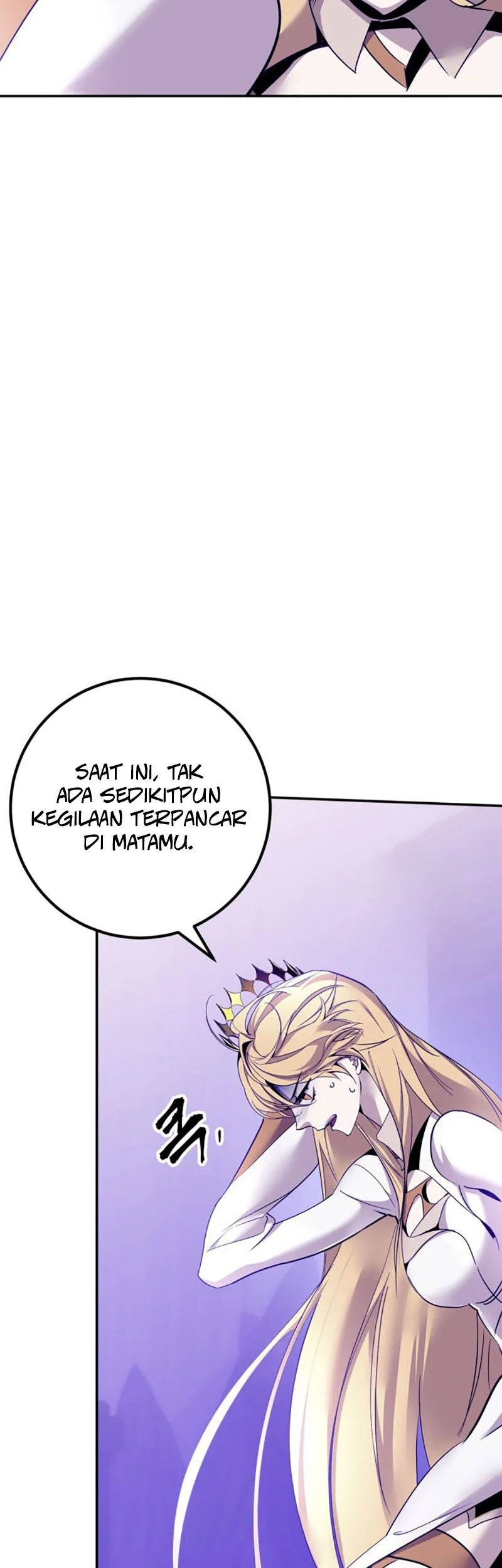 Return to Player Chapter 221 - halaman 27
