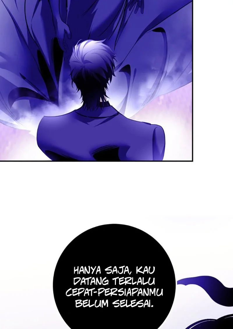 Return to Player Chapter 221 - halaman 31