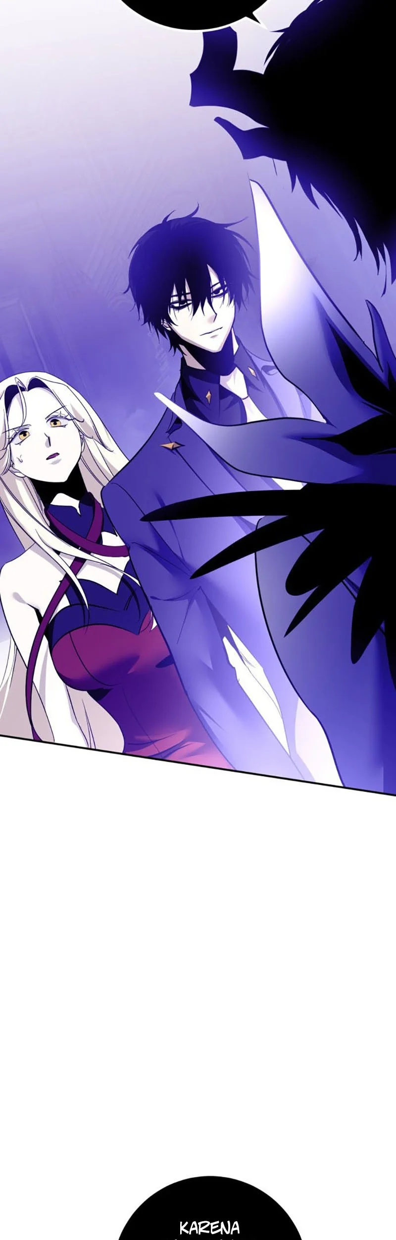 Return to Player Chapter 221 - halaman 32