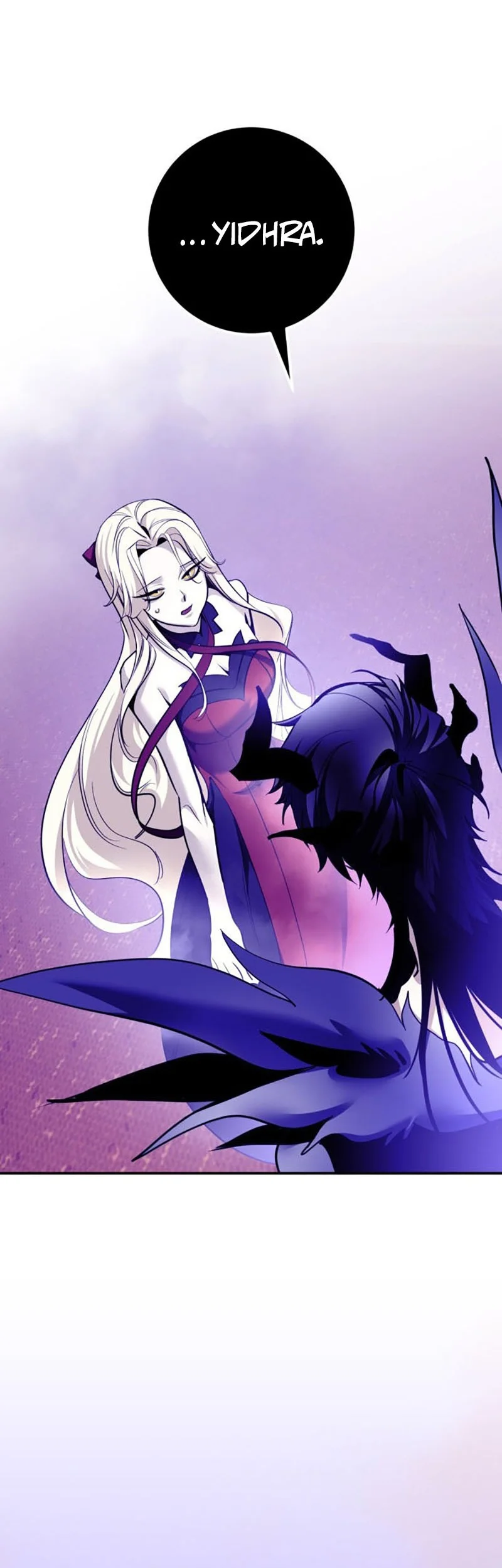 Return to Player Chapter 221 - halaman 38