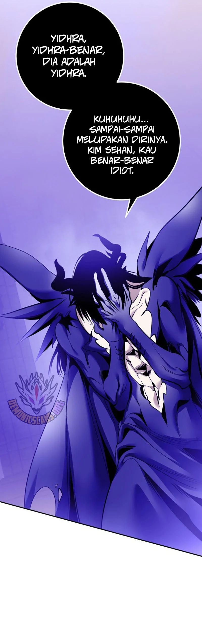 Return to Player Chapter 221 - halaman 39