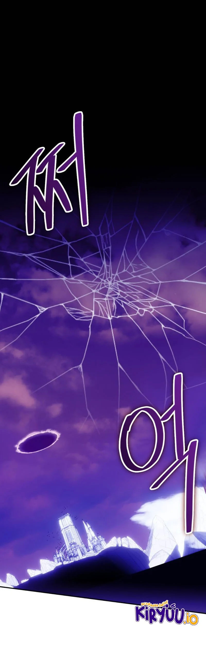 Return to Player Chapter 221 - halaman 44