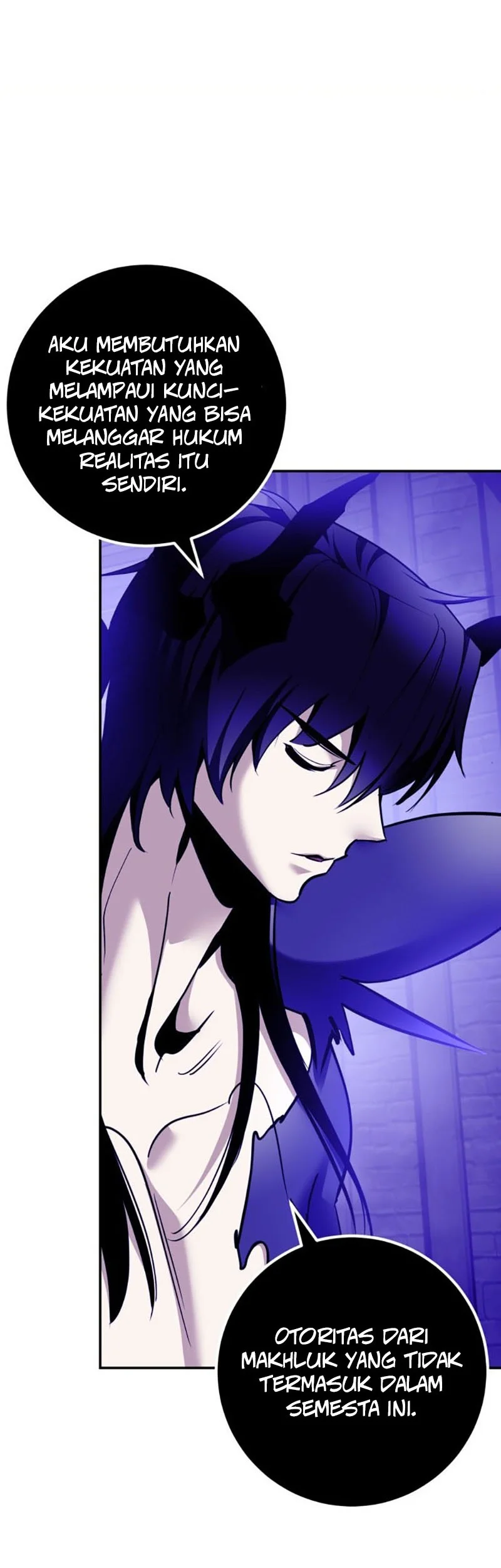 Return to Player Chapter 221 - halaman 5
