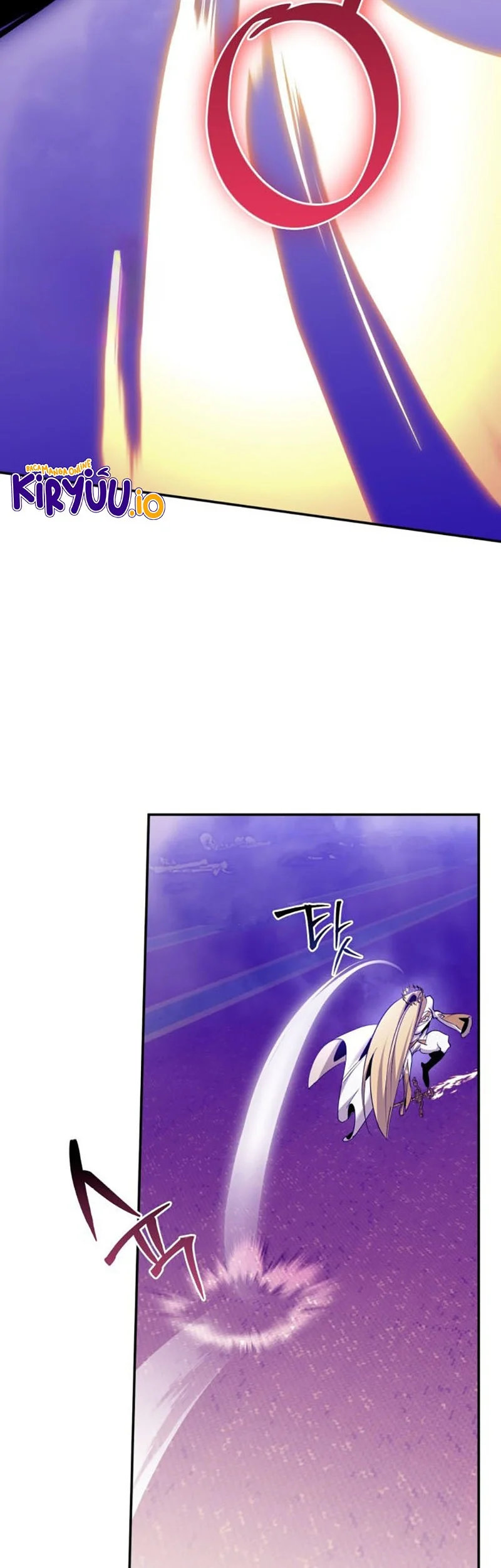 Return to Player Chapter 221 - halaman 50