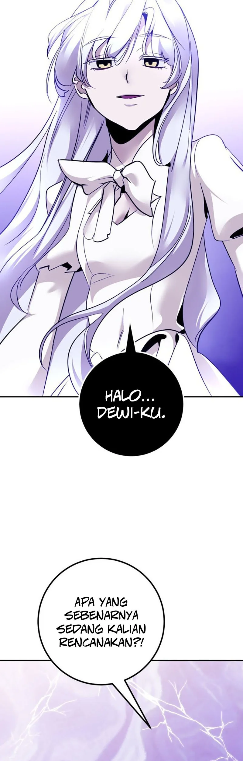 Return to Player Chapter 221 - halaman 52