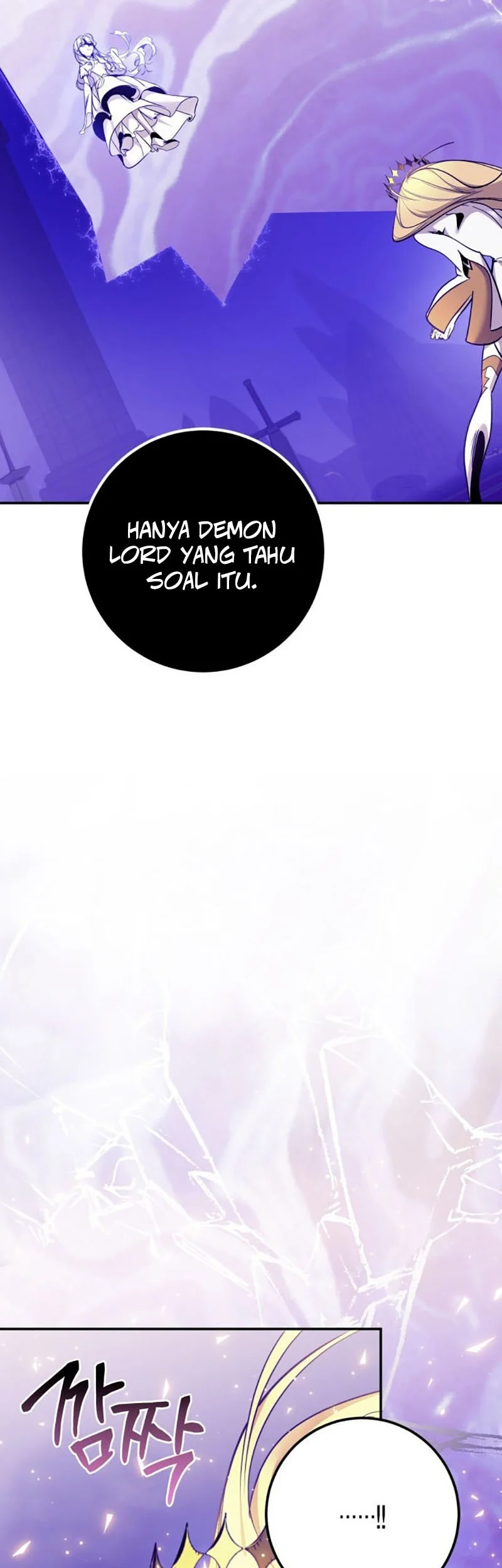 Return to Player Chapter 221 - halaman 53