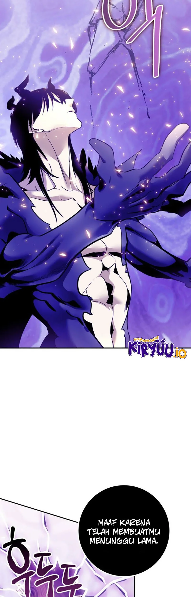 Return to Player Chapter 221 - halaman 55