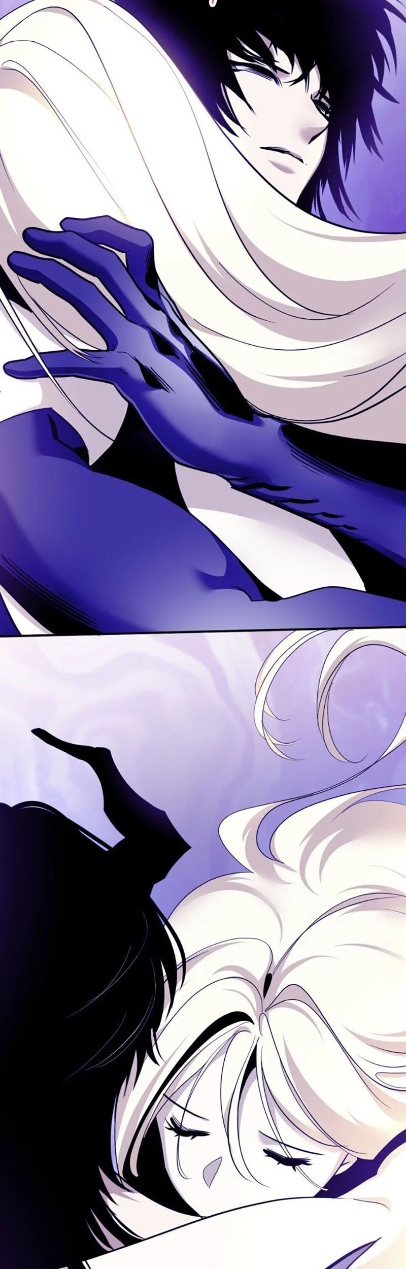Return to Player Chapter 221 - halaman 59