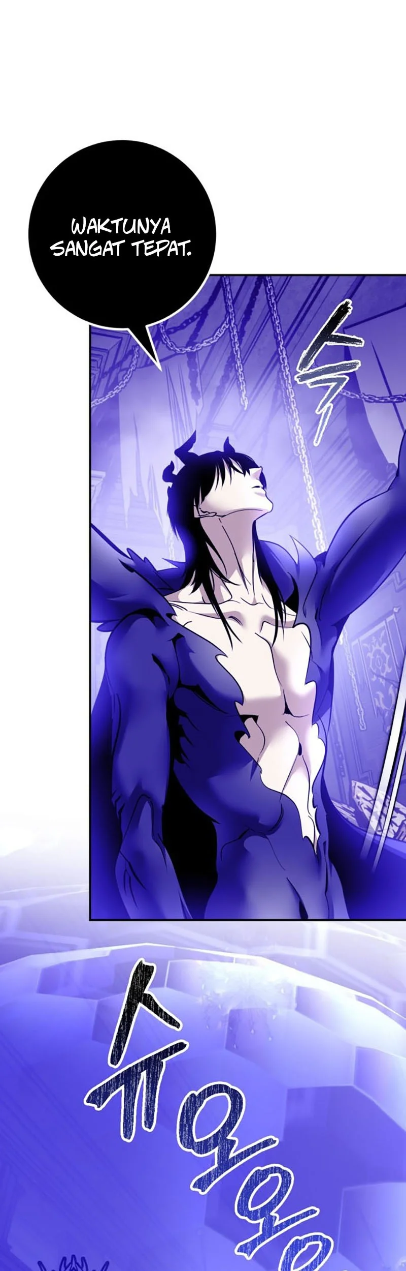 Return to Player Chapter 221 - halaman 9