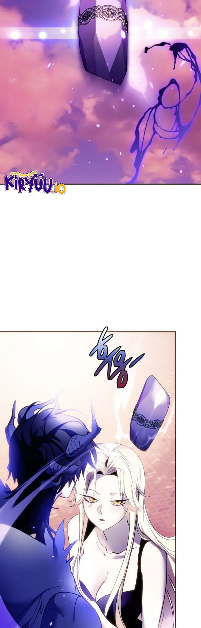 Return to Player Chapter 222 - halaman 10