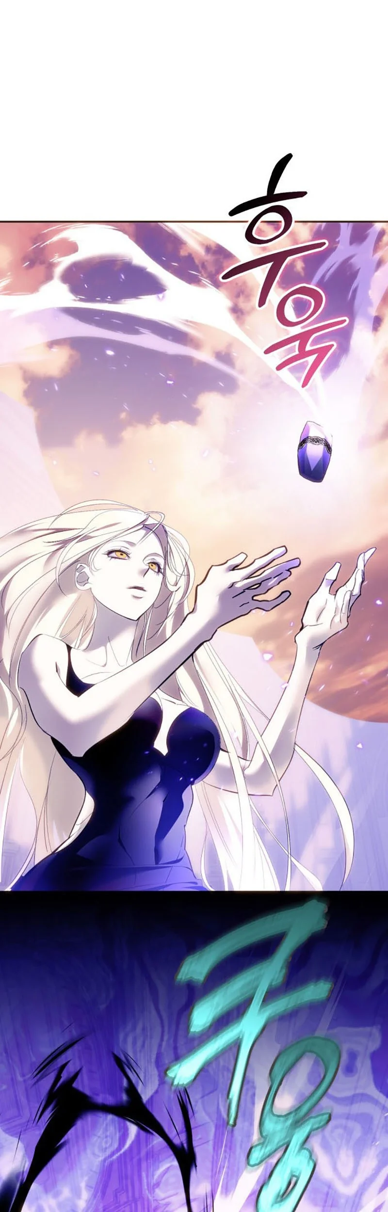 Return to Player Chapter 222 - halaman 12