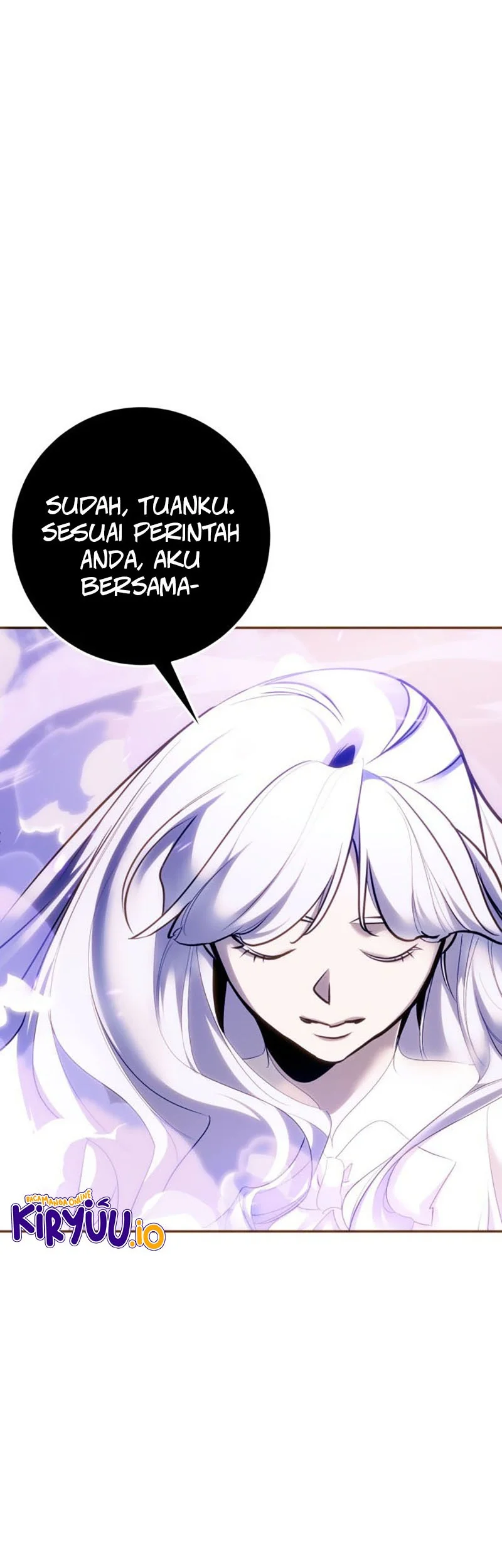 Return to Player Chapter 222 - halaman 15
