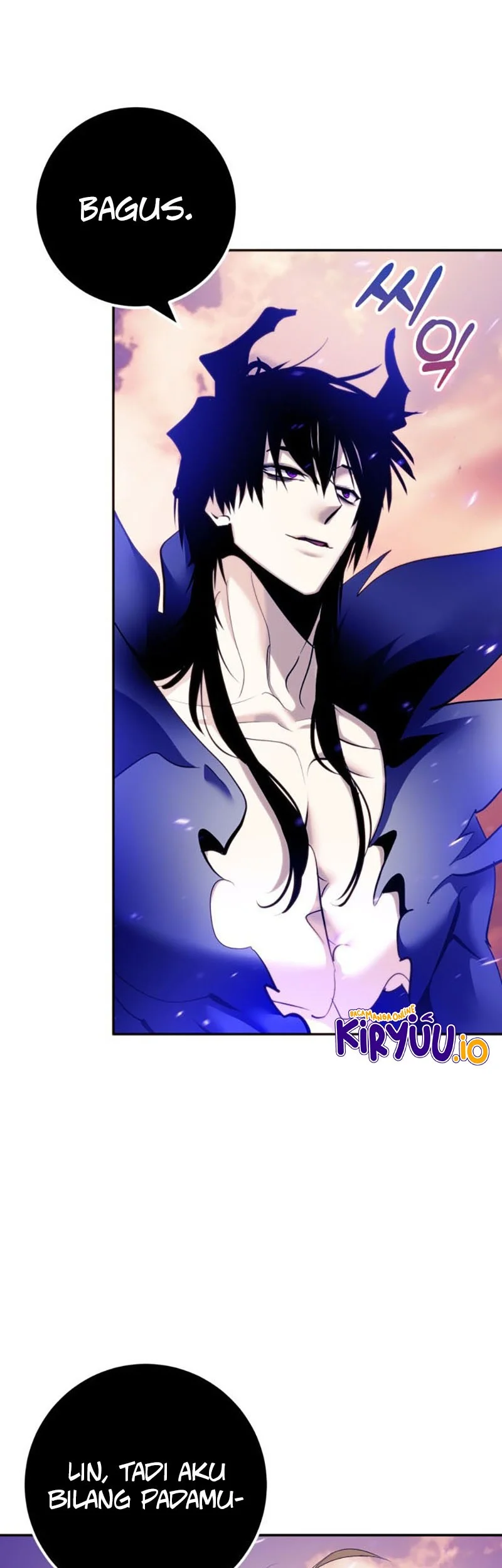 Return to Player Chapter 222 - halaman 19