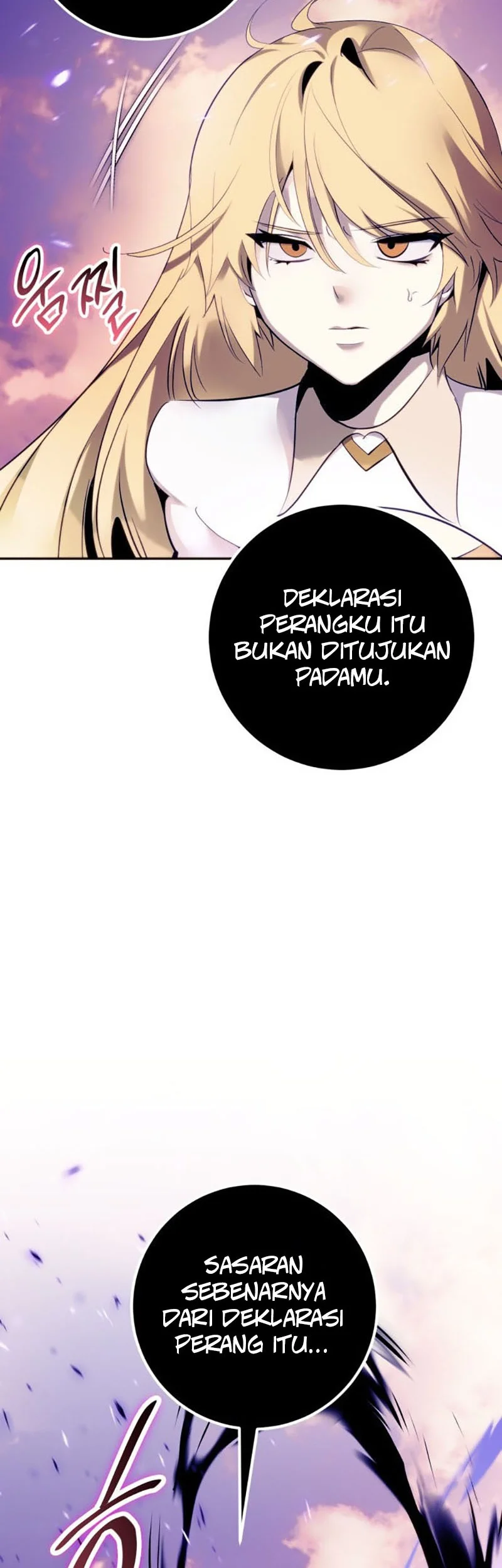 Return to Player Chapter 222 - halaman 20