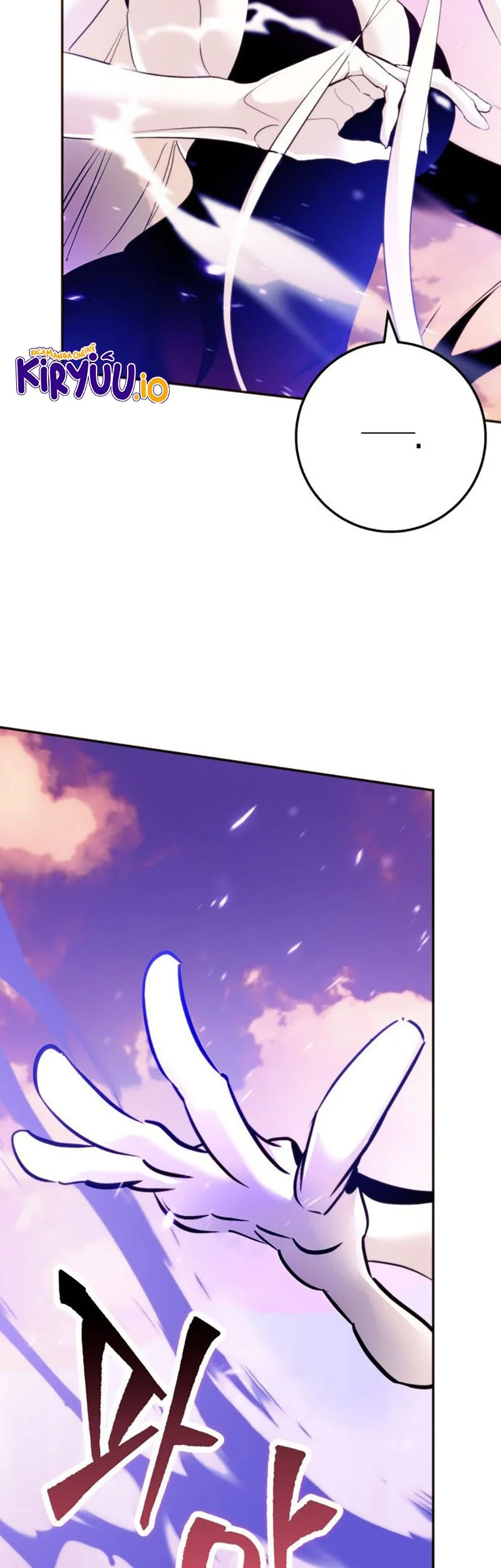Return to Player Chapter 222 - halaman 24