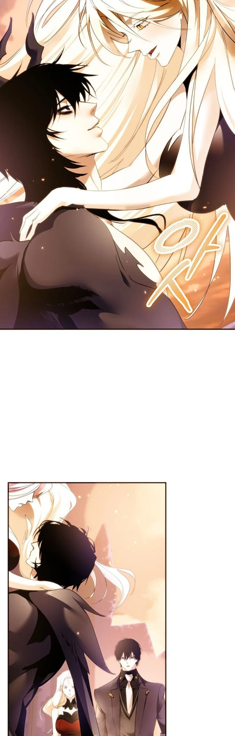Return to Player Chapter 222 - halaman 3