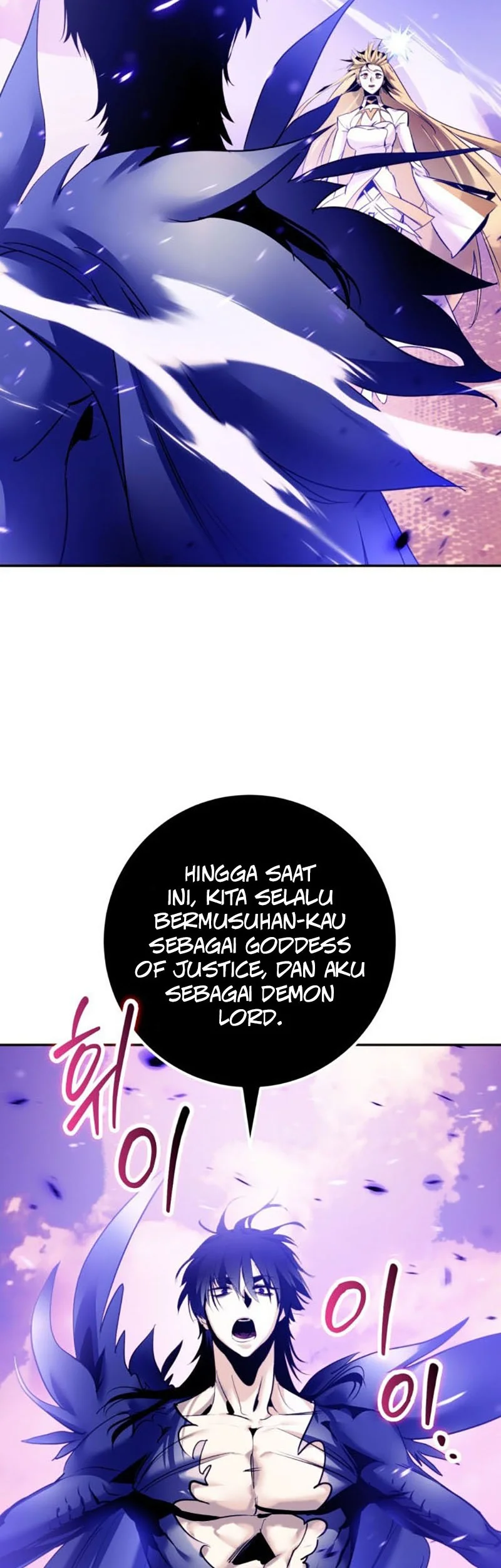 Return to Player Chapter 222 - halaman 33