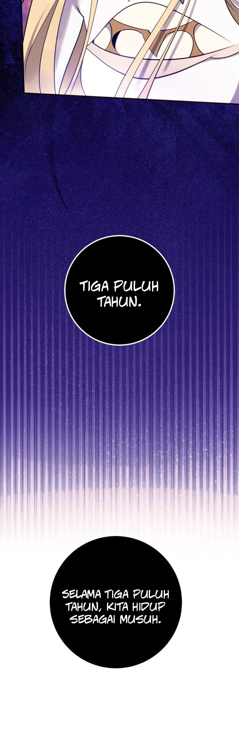 Return to Player Chapter 222 - halaman 35