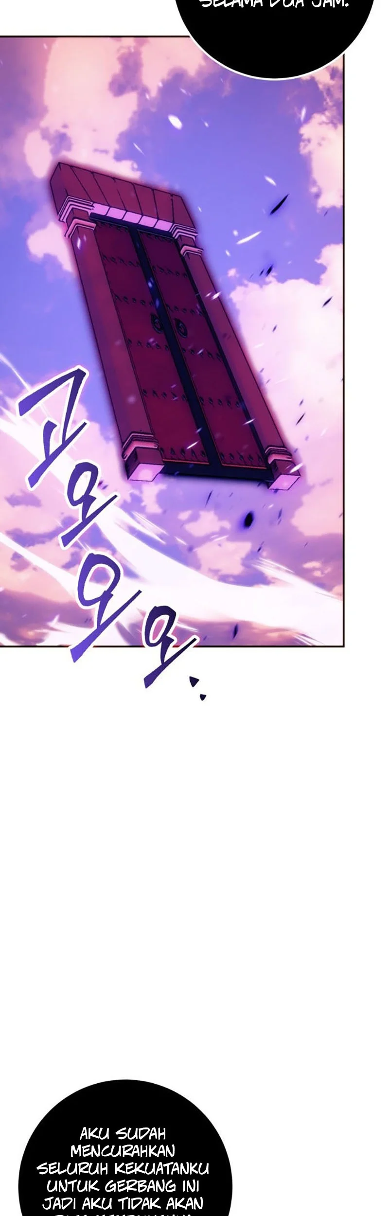 Return to Player Chapter 222 - halaman 38