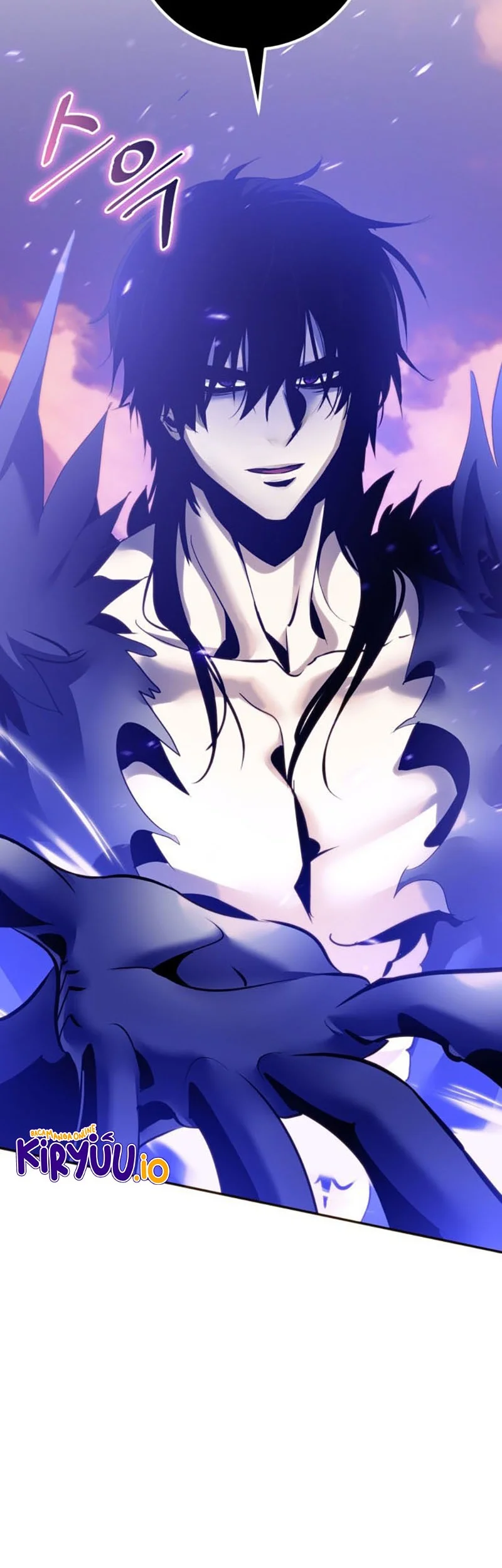 Return to Player Chapter 222 - halaman 40