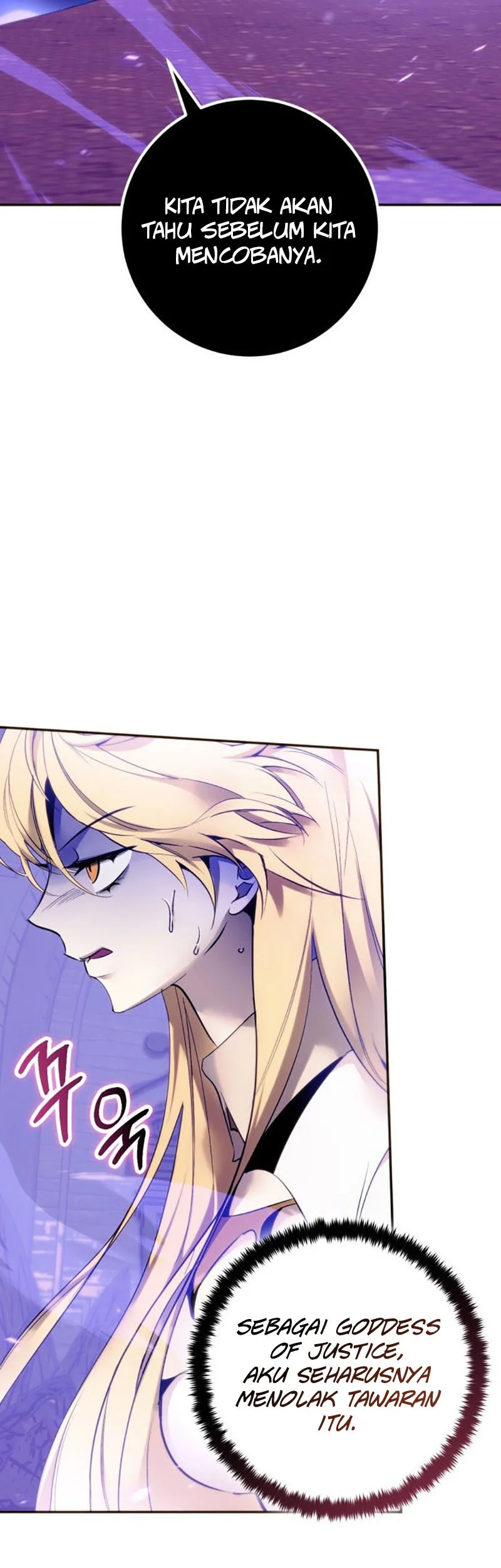 Return to Player Chapter 222 - halaman 42