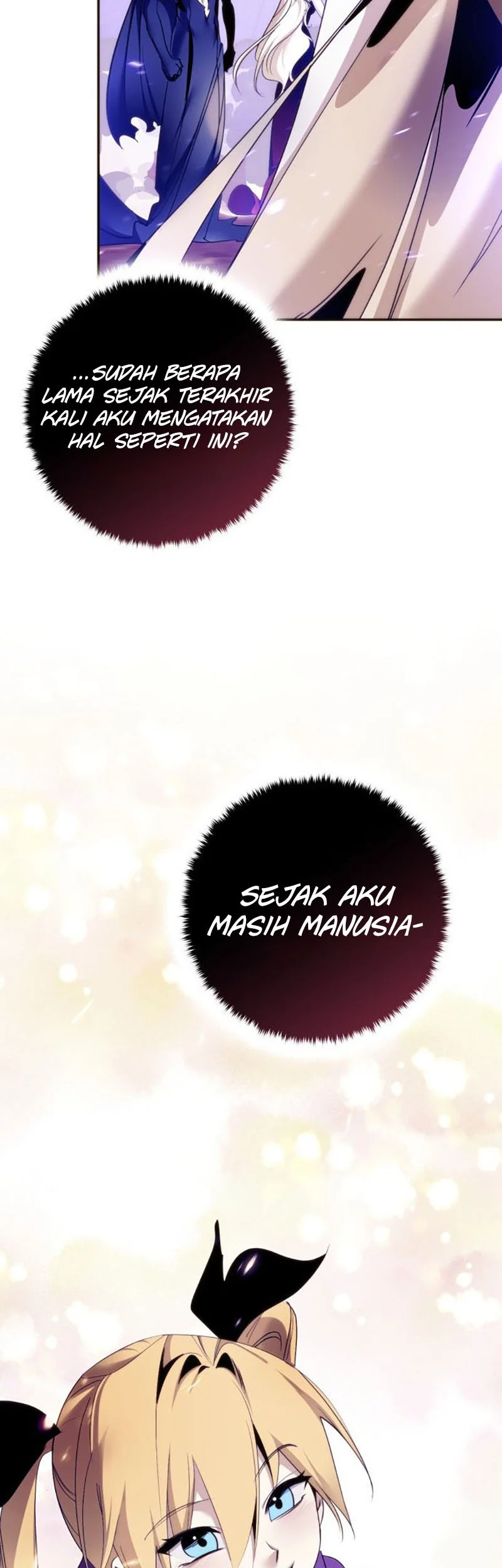 Return to Player Chapter 222 - halaman 48