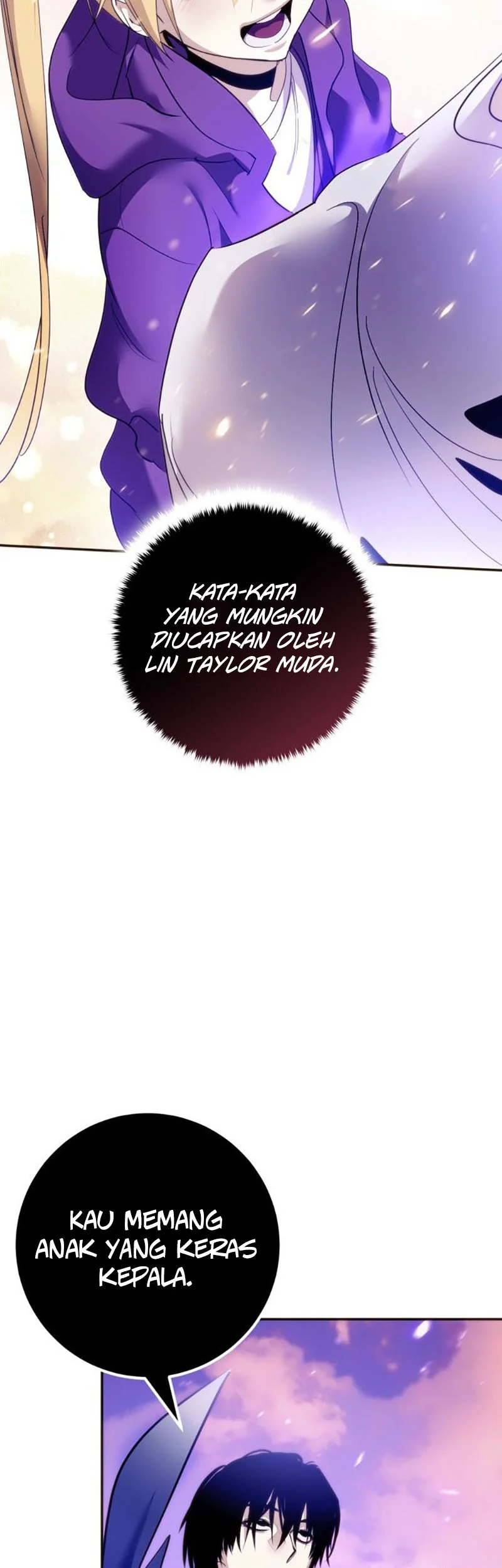 Return to Player Chapter 222 - halaman 49