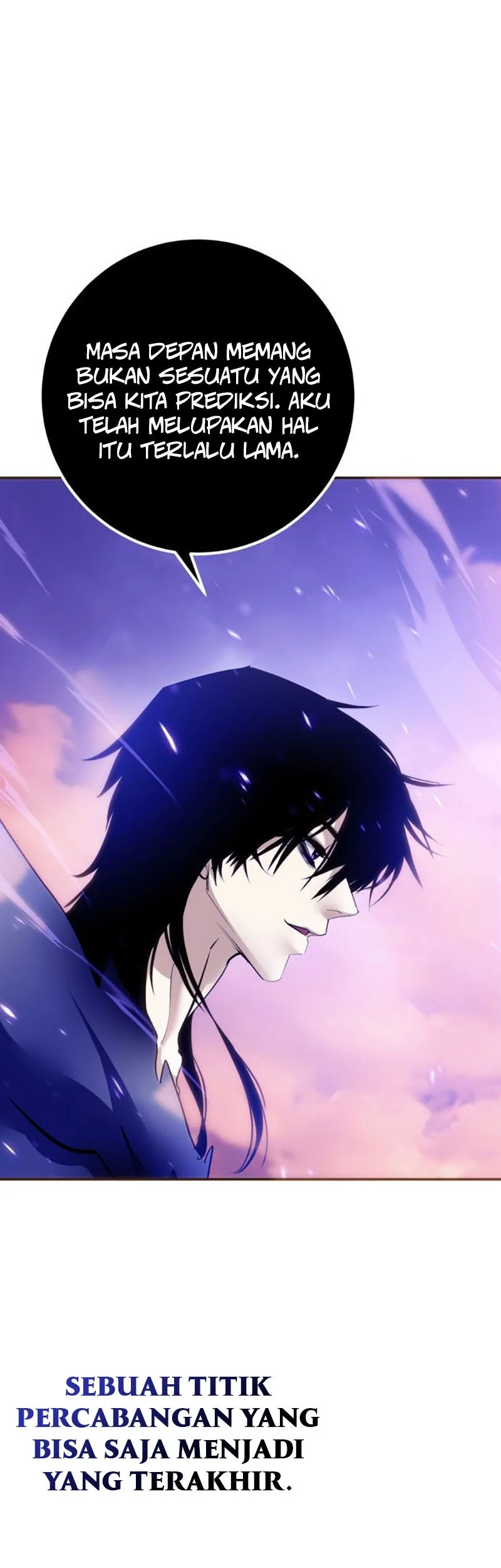 Return to Player Chapter 222 - halaman 52