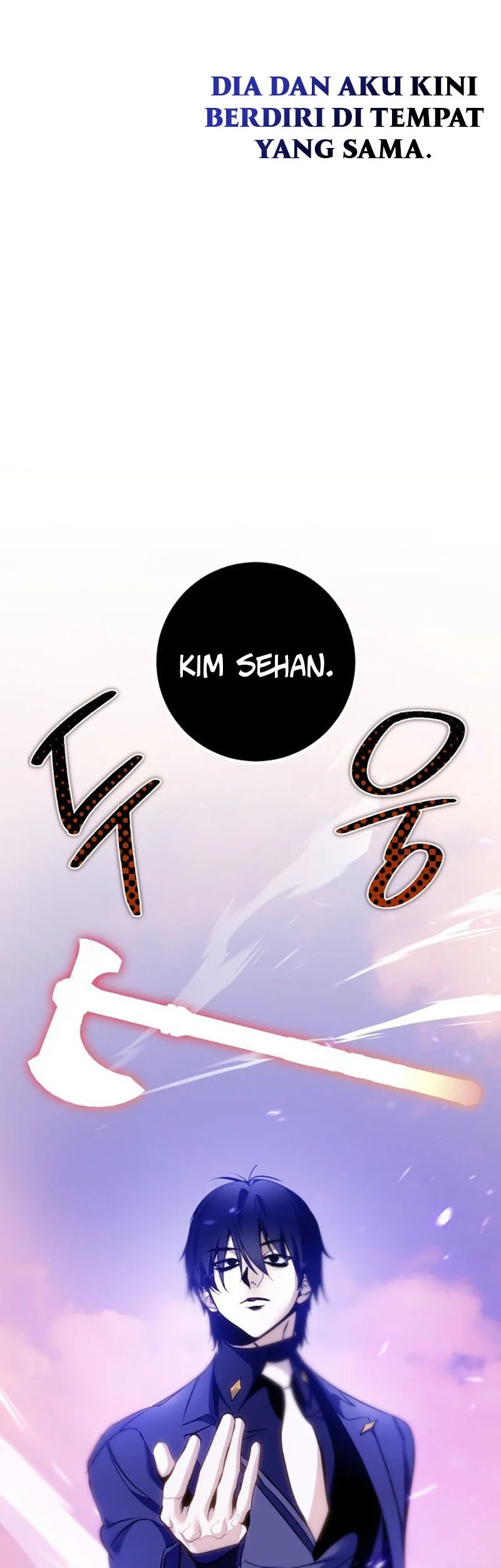 Return to Player Chapter 222 - halaman 53