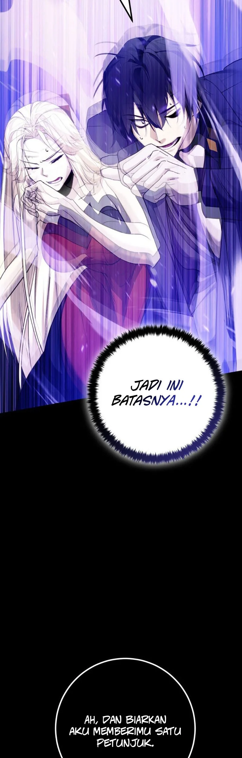 Return to Player Chapter 222 - halaman 62