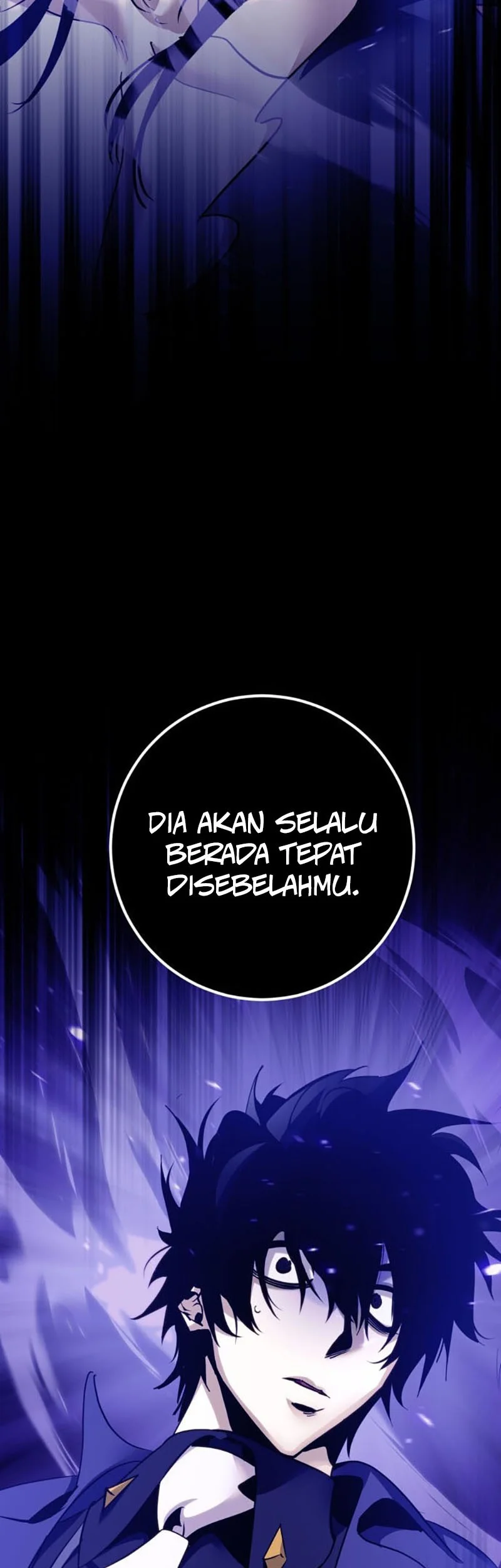 Return to Player Chapter 222 - halaman 64