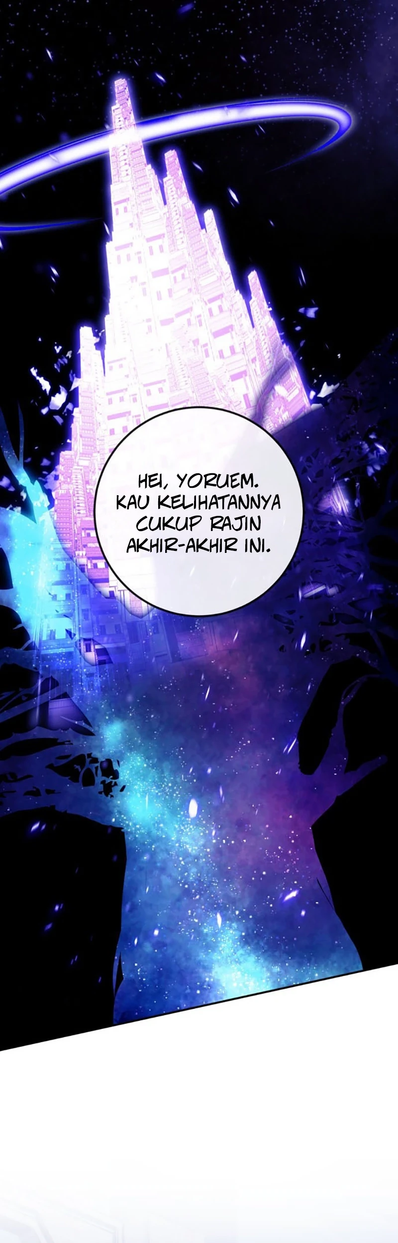 Return to Player Chapter 223 - halaman 12