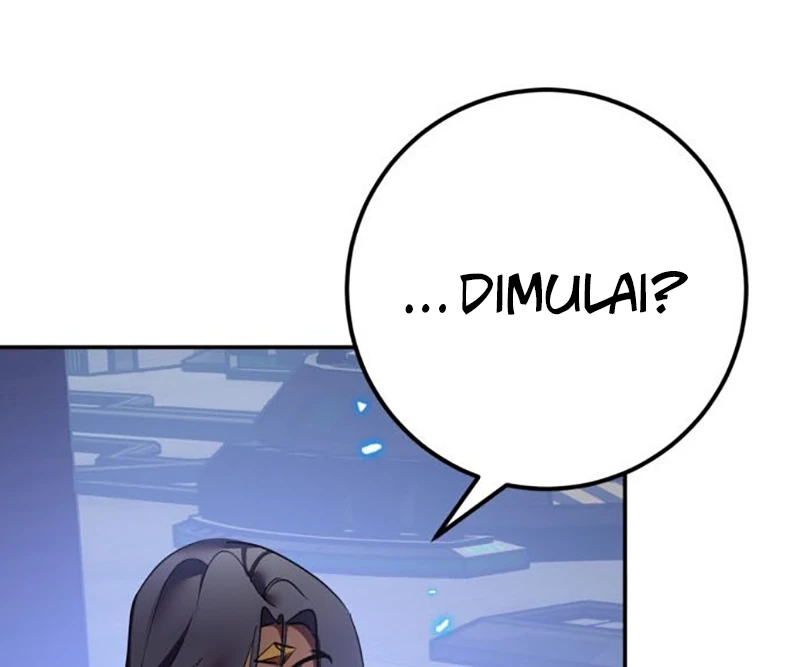 Return to Player Chapter 223 - halaman 21
