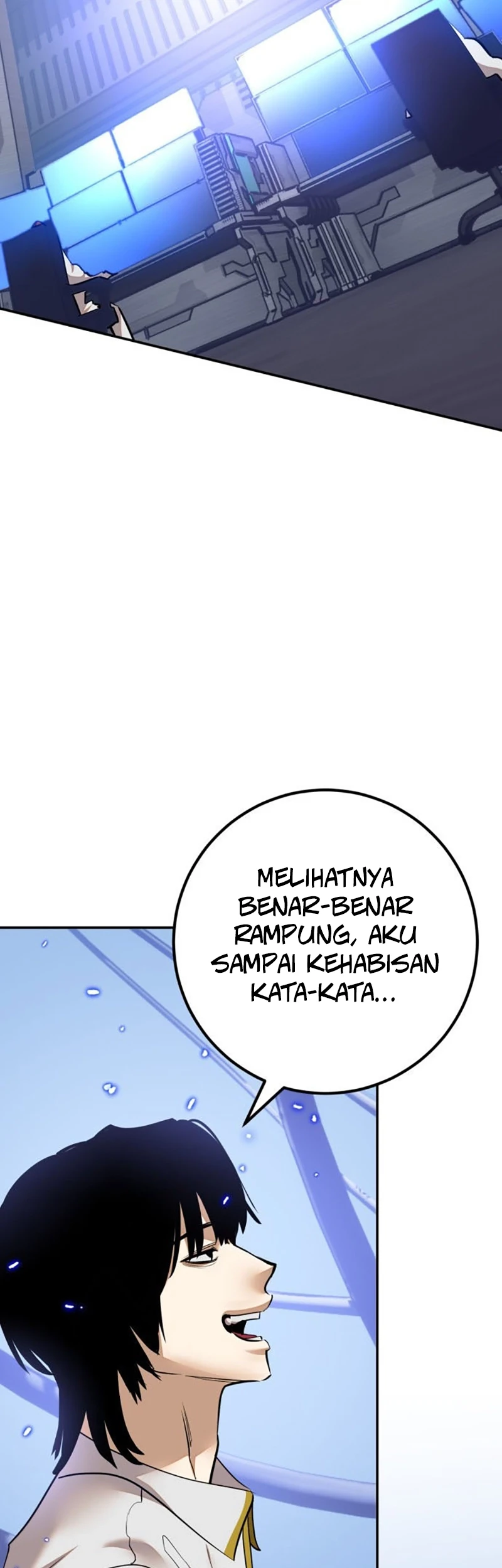 Return to Player Chapter 223 - halaman 24