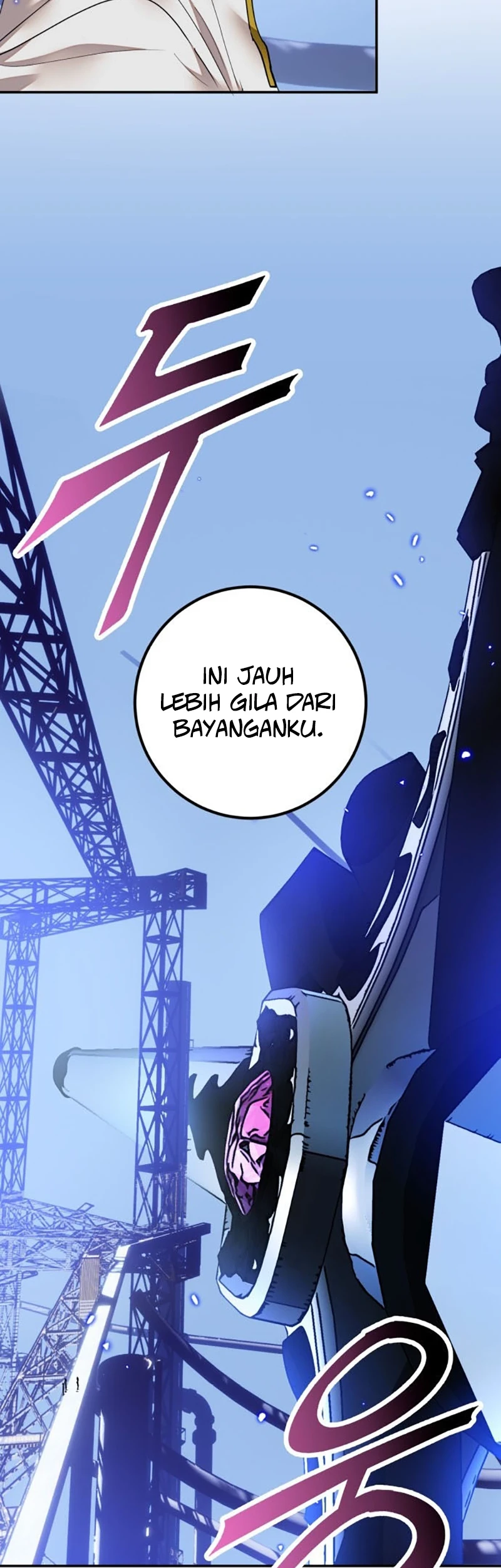 Return to Player Chapter 223 - halaman 25