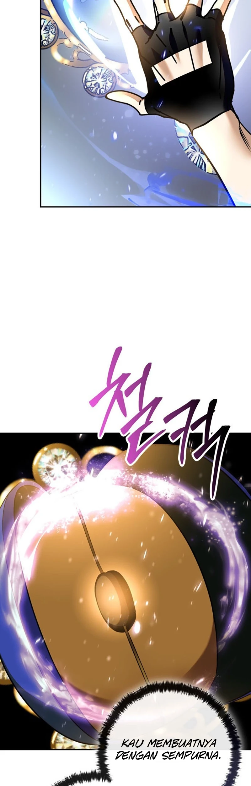 Return to Player Chapter 223 - halaman 35